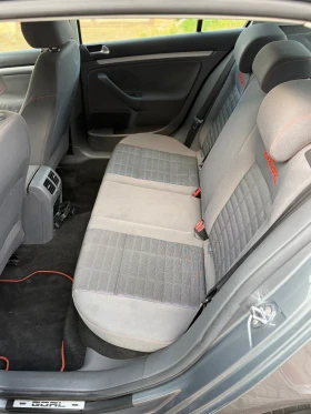 VW Golf 1.9Tdi DSG Goal Обслужен!, снимка 13