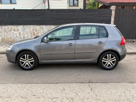 VW Golf 1.9Tdi DSG Goal Обслужен!, снимка 4
