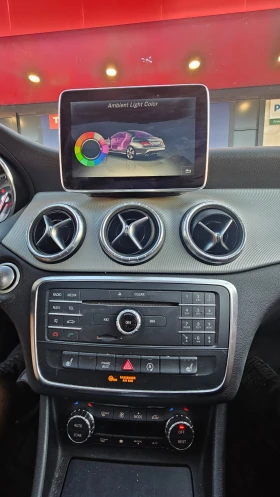 Mercedes-Benz CLA 250, снимка 8