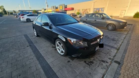 Mercedes-Benz CLA 250, снимка 1