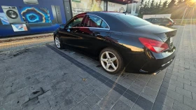Mercedes-Benz CLA 250, снимка 2