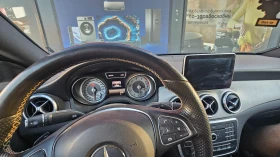 Mercedes-Benz CLA 250, снимка 12