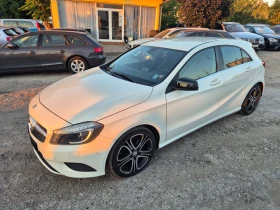 Mercedes-Benz A 200 CDI* NAVI* LED* ПОДГРЕВ, снимка 1