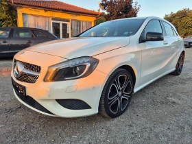 Mercedes-Benz A 200 CDI* NAVI* LED* ПОДГРЕВ, снимка 2