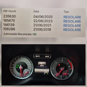 Mercedes-Benz A 200 CDI* NAVI* LED* ПОДГРЕВ, снимка 11