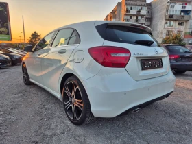 Mercedes-Benz A 200 CDI* NAVI* LED* ПОДГРЕВ, снимка 3
