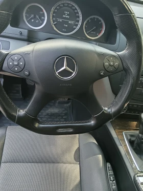 Mercedes-Benz C 220 2.2 CDI OM646, снимка 14