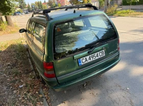 Opel Astra, снимка 2