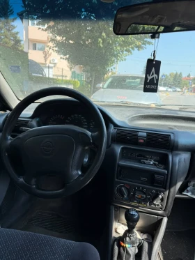 Opel Astra, снимка 4