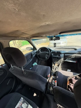 Opel Astra, снимка 5