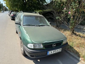 Opel Astra, снимка 3