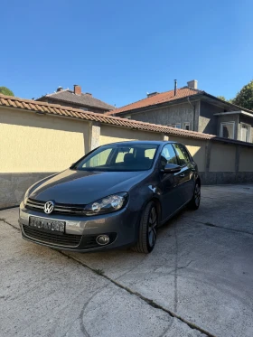 VW Golf, снимка 1