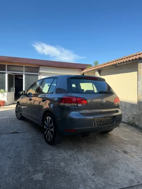 VW Golf, снимка 4