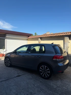 VW Golf, снимка 3