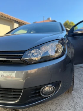 VW Golf, снимка 7
