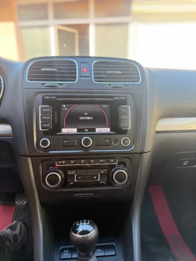 VW Golf, снимка 11