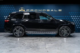 Mercedes-Benz GLS 450 4M AMG* Night* Pano* Burm, снимка 6