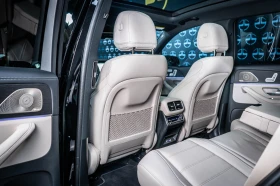 Mercedes-Benz GLS 450 4M AMG* Night* Pano* Burm, снимка 14