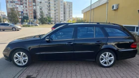 Mercedes-Benz E 200 Kompressor, снимка 4