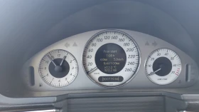 Mercedes-Benz E 200 Kompressor, снимка 8