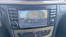 Mercedes-Benz E 200 Kompressor, снимка 10
