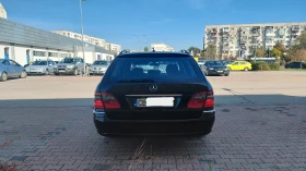 Mercedes-Benz E 200 Kompressor, снимка 2