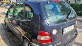 Renault Scenic 1, 9 dti-98кс, снимка 3