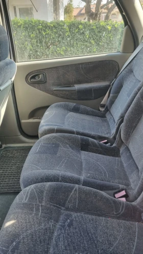 Renault Scenic 1, 9 dti-98кс, снимка 4