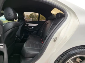 Mercedes-Benz C 220 * AMG pack* , снимка 11
