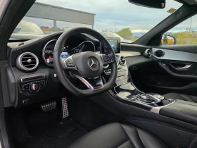 Mercedes-Benz C 220 * AMG pack* , снимка 10