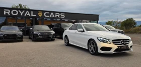 Mercedes-Benz C 220 * AMG pack* , снимка 4
