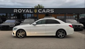 Mercedes-Benz C 220 * AMG pack* , снимка 5