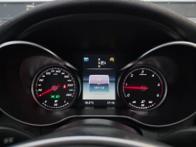 Mercedes-Benz C 220 * AMG pack* , снимка 17