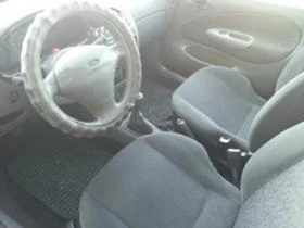 Ford Fiesta 1.25 i 16v | Mobile.bg    7