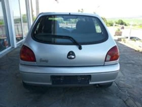 Ford Fiesta 1.25 i 16v | Mobile.bg    6