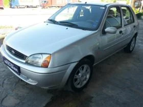 Ford Fiesta 1.25 i 16v | Mobile.bg    2