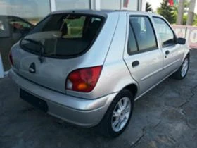 Ford Fiesta 1.25 i 16v | Mobile.bg    4
