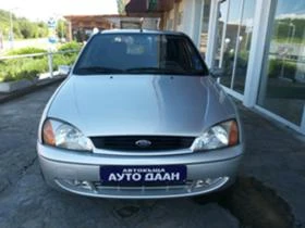 Ford Fiesta 1.25 i 16v | Mobile.bg    1