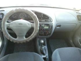 Ford Fiesta 1.25 i 16v | Mobile.bg    8