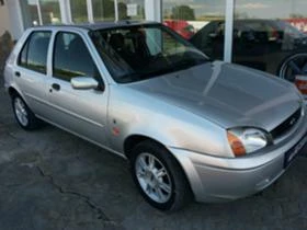 Ford Fiesta 1.25 i 16v | Mobile.bg    3