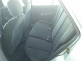 Ford Fiesta 1.25 i 16v | Mobile.bg    9