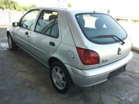 Ford Fiesta 1.25 i 16v | Mobile.bg    5
