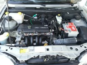 Ford Fiesta 1.25 i 16v | Mobile.bg    10