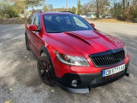 Skoda Octavia, снимка 1