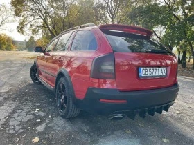 Skoda Octavia, снимка 3