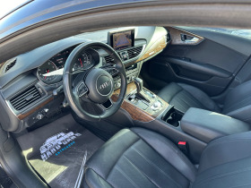 Audi A7 3.0TFSI* Competition* Quattro* Facelift | Mobile.bg   8