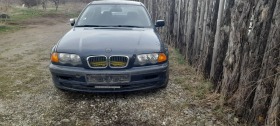 BMW 318, снимка 1 - Автомобили и джипове - 44685721