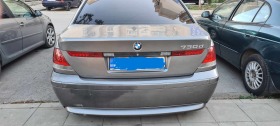 BMW 730, снимка 9 - Автомобили и джипове - 45572214