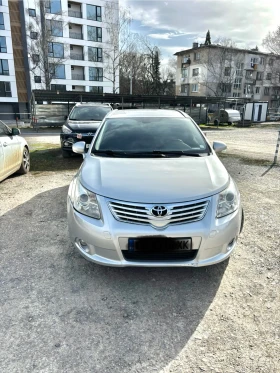 Toyota Avensis 2, 2D РЕАЛНИ КИЛОМЕТРИ* ОБСЛУЖЕНА. АВТОМАТ.* ЛИЗИН - 11500 лв. - 88469208 | Car24.bg