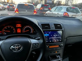 Toyota Avensis 2, 2D РЕАЛНИ КИЛОМЕТРИ* ОБСЛУЖЕНА. АВТОМАТ.* ЛИЗИН, снимка 6